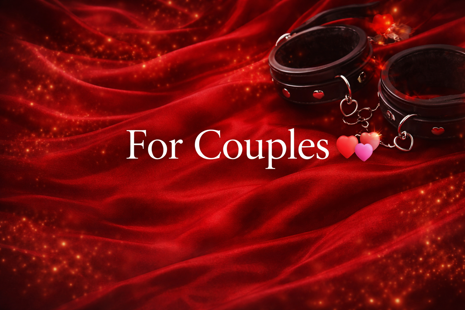 For Couples