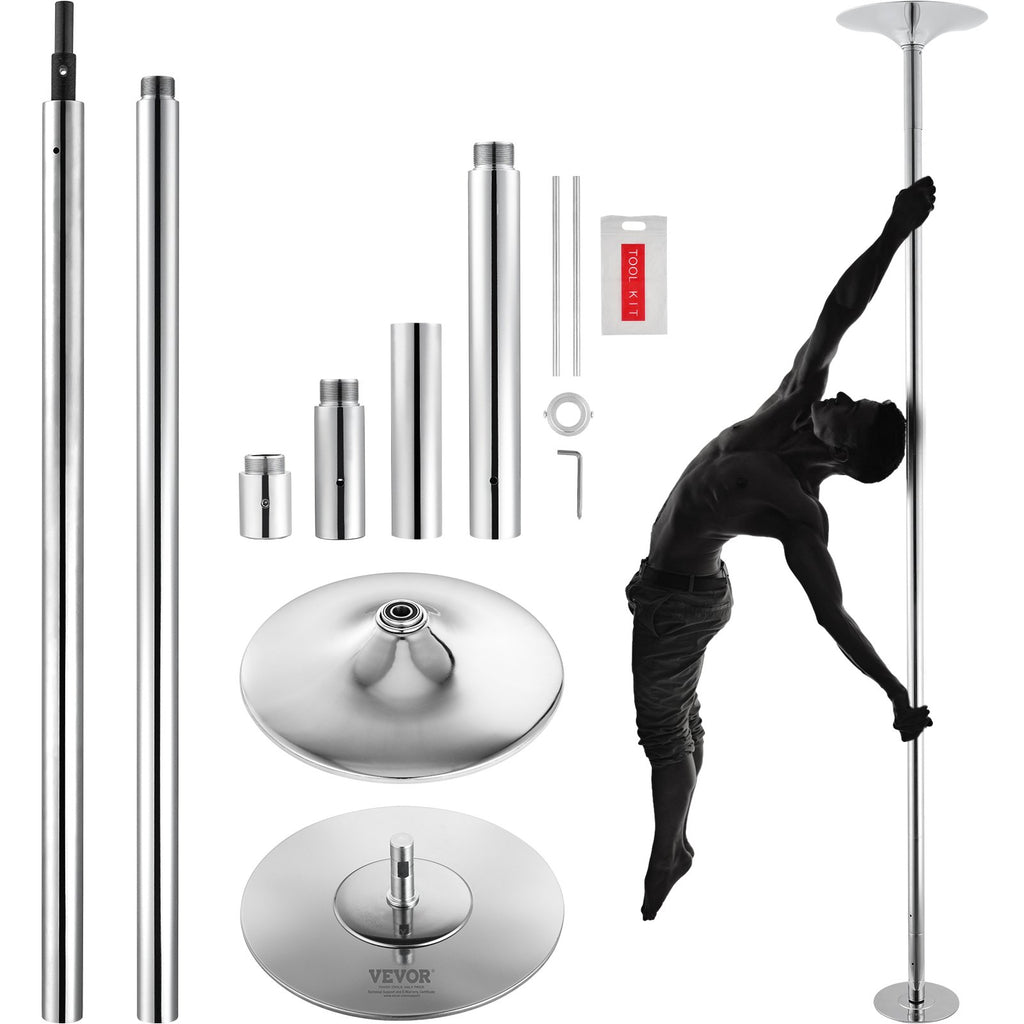 Velvet Motion Pole – Lite Edition