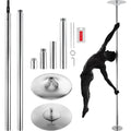 Velvet Motion Pole – Lite Edition