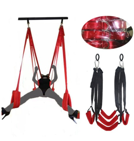 The Command Lift System
