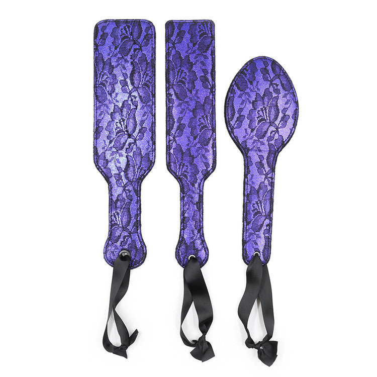 Bad Behavior Paddle