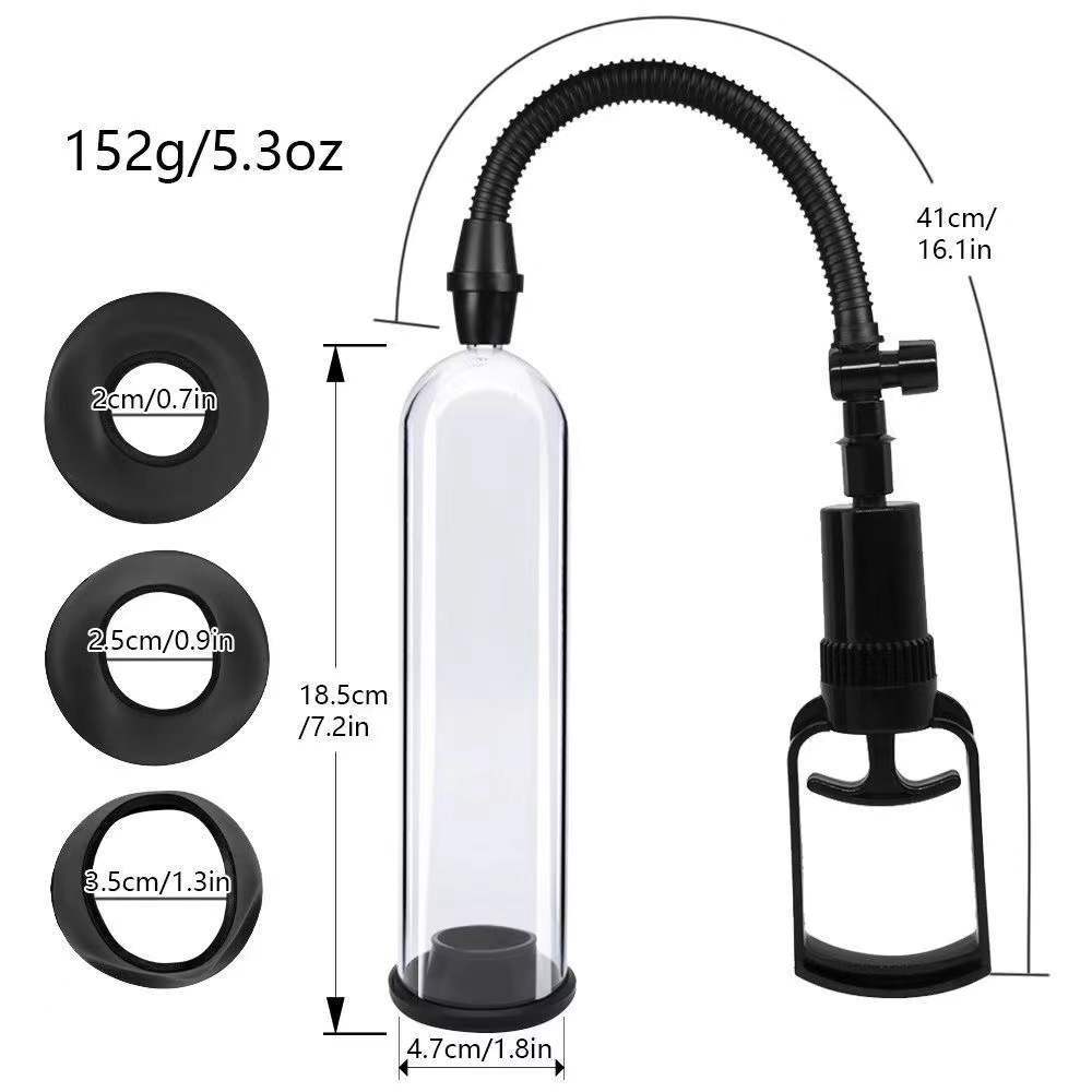Velvet Power Pump