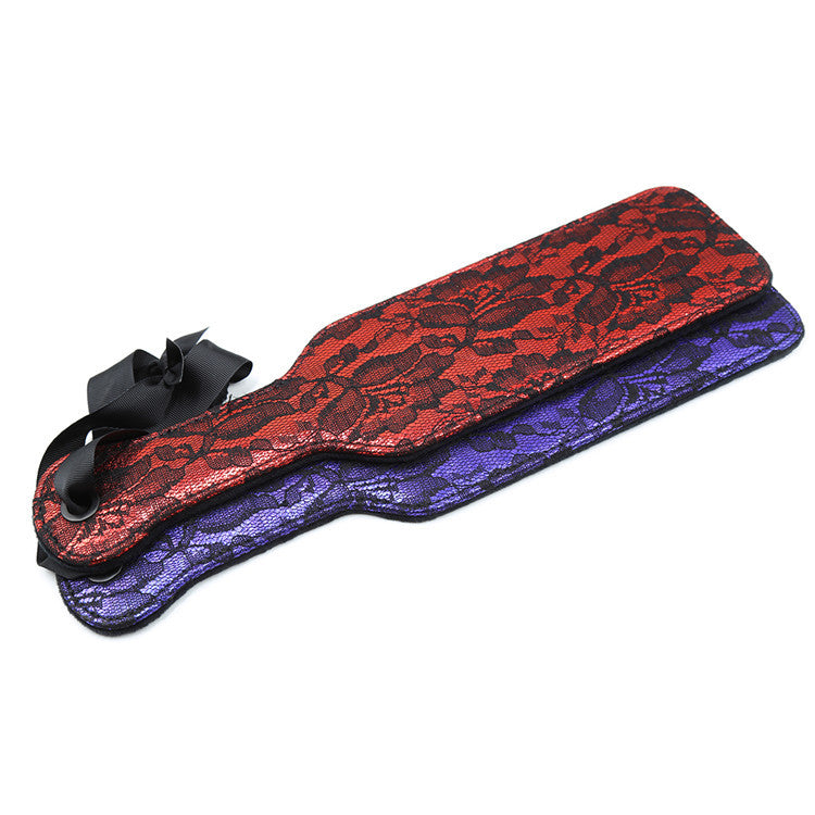 Bad Behavior Paddle