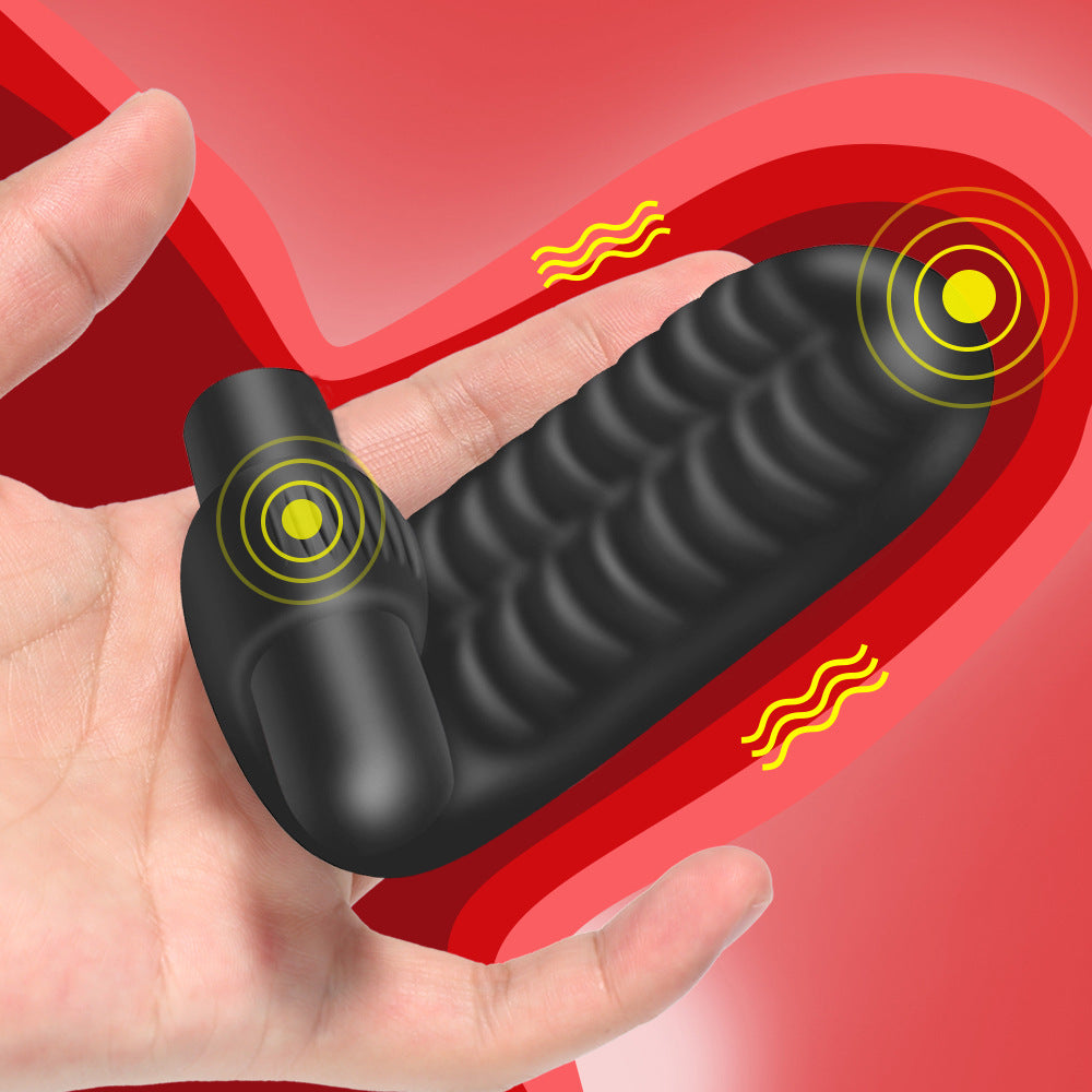 Control Me Finger Vibe
