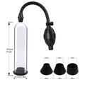 Velvet Power Pump