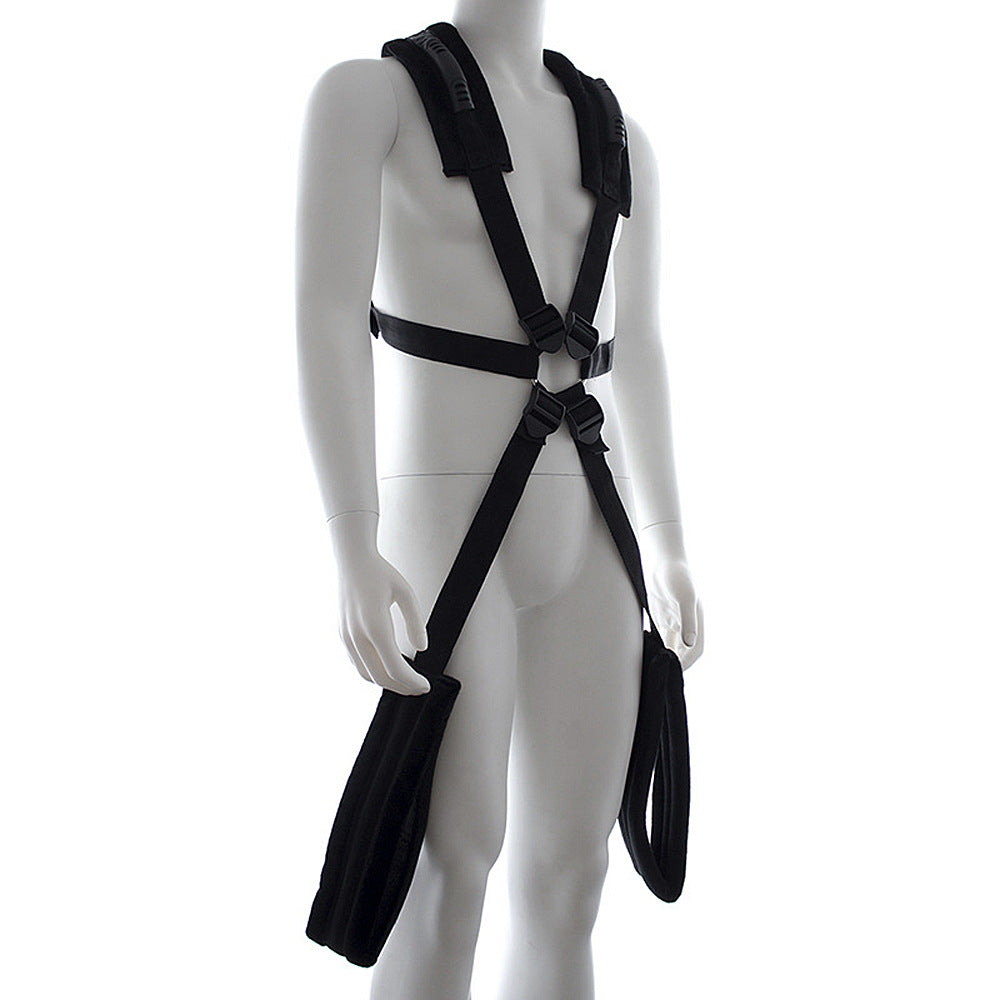 Midnight Control Harness