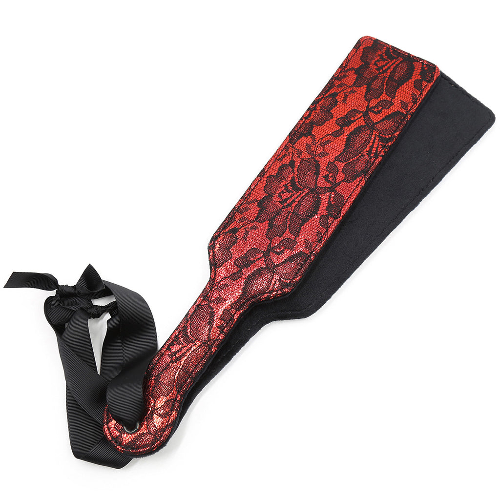 Bad Behavior Paddle