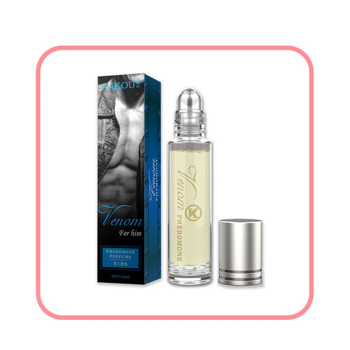 After Dark Attraction Oil
