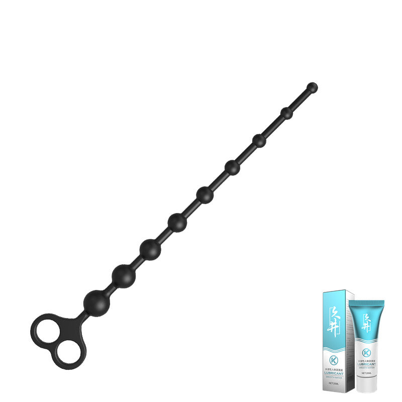 Forbidden Pleasure Beads