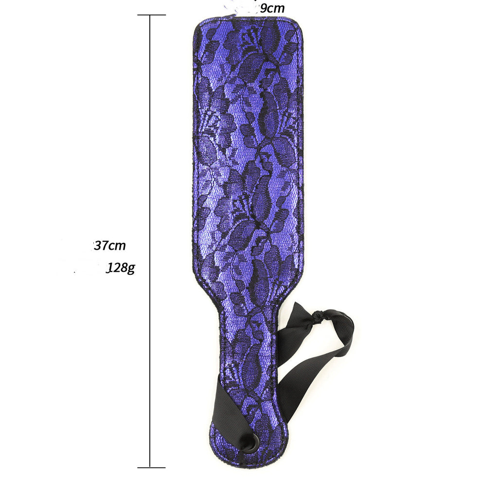 Bad Behavior Paddle