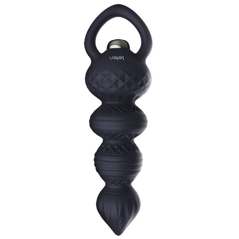 Naughty Bead Plug