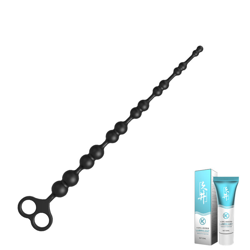 Forbidden Pleasure Beads