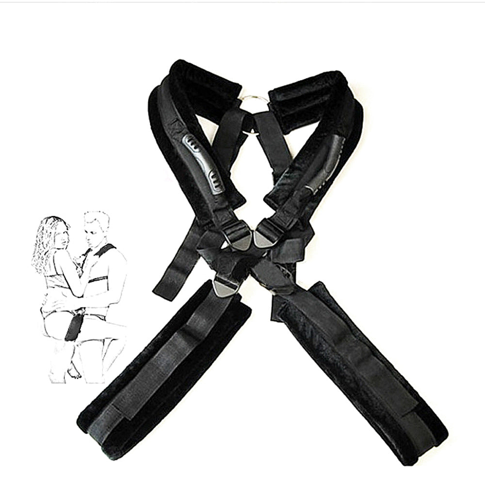 Midnight Control Harness