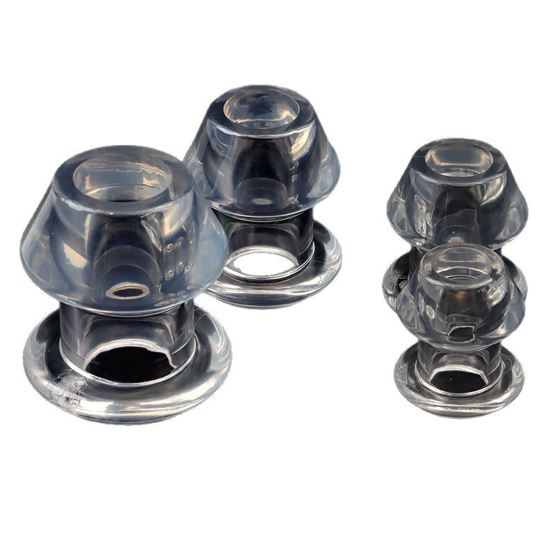 Crystal Comfort Plug