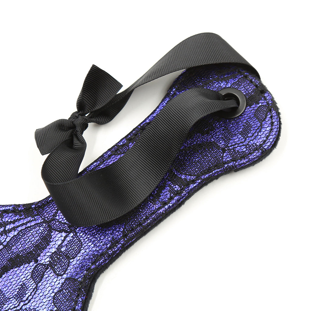 Bad Behavior Paddle