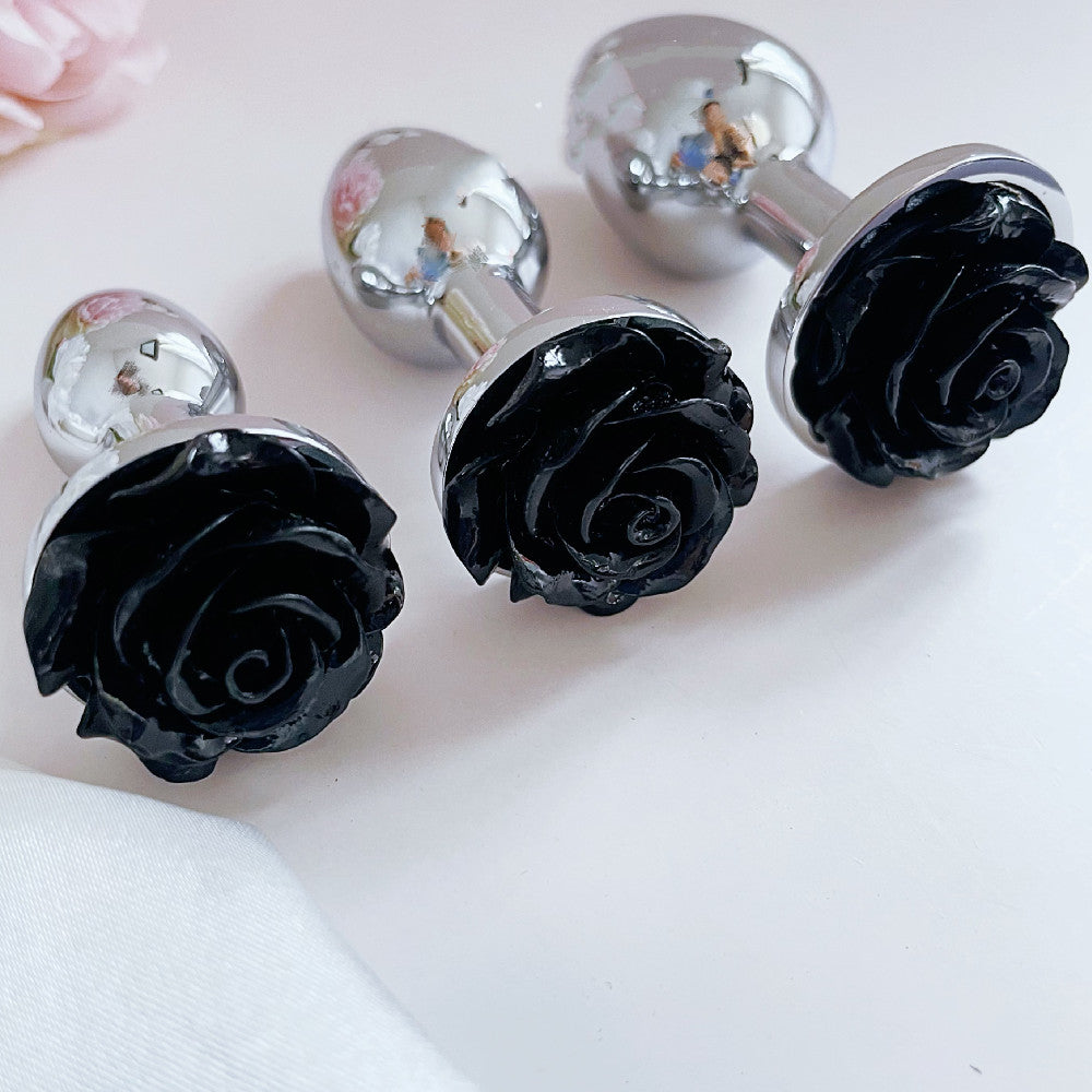 Filthy Little Roses
