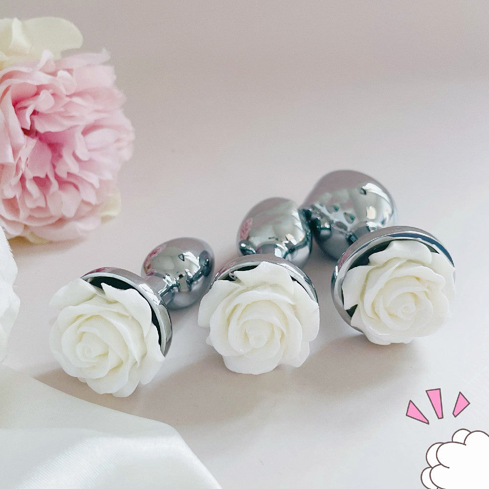 Filthy Little Roses