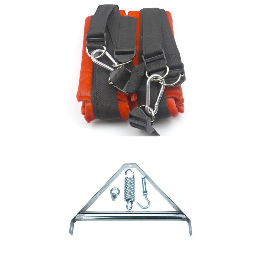 Midnight Desire Swing