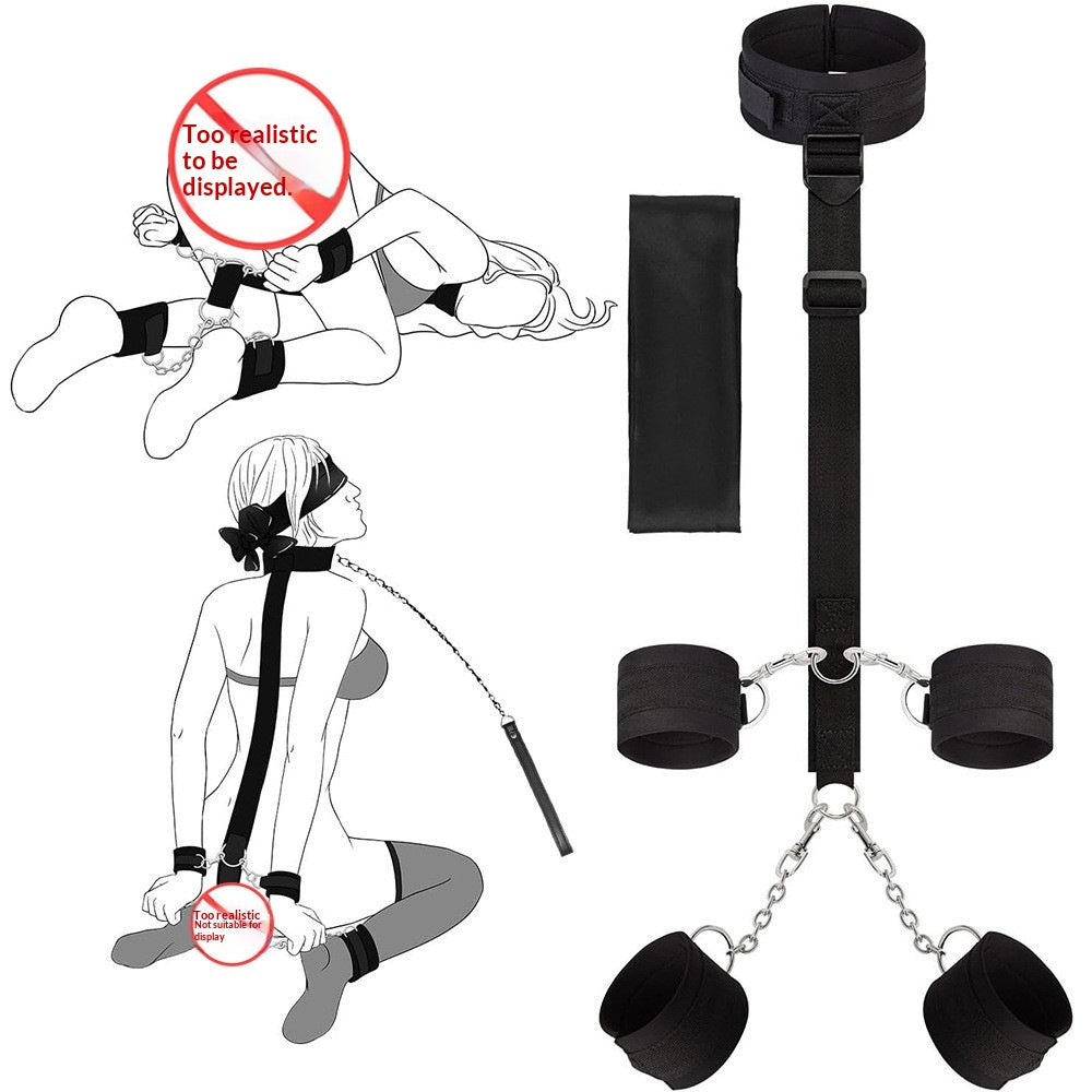 Master’s Command Kit