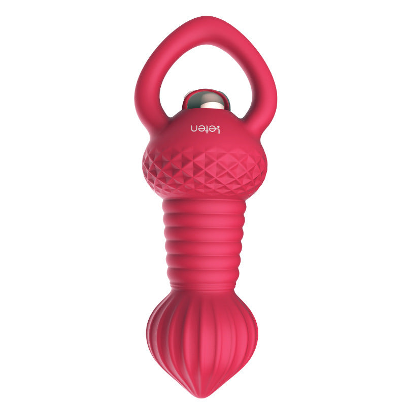 Naughty Bead Plug