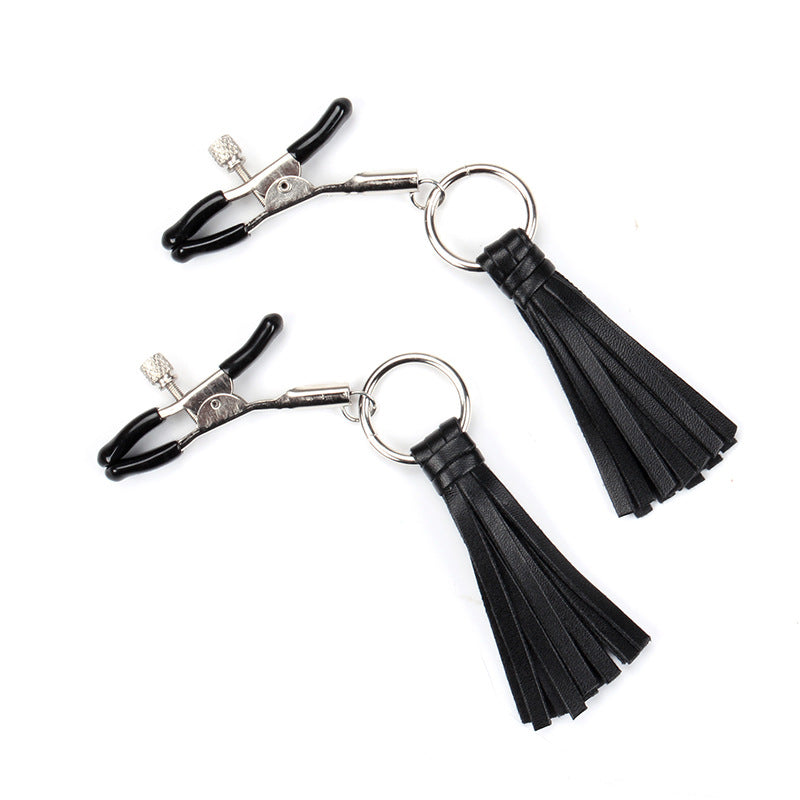 Pain & Pleasure Pins