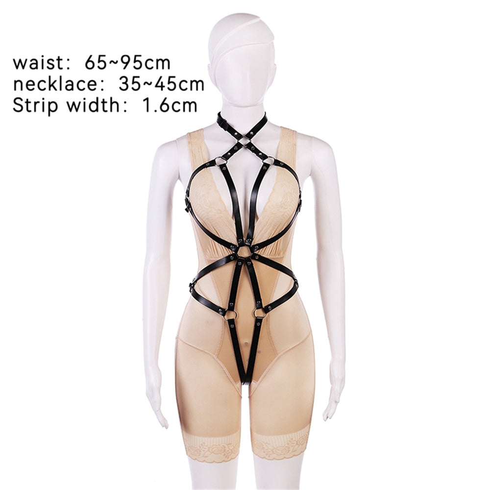 Obey Harness