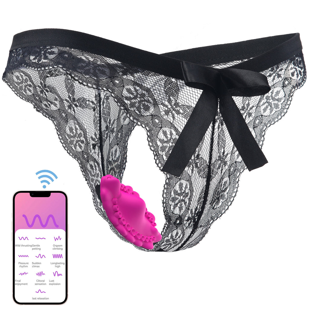 After Dark Invisible