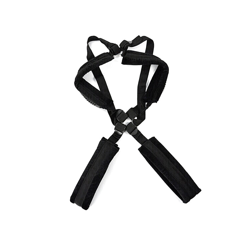 Midnight Control Harness