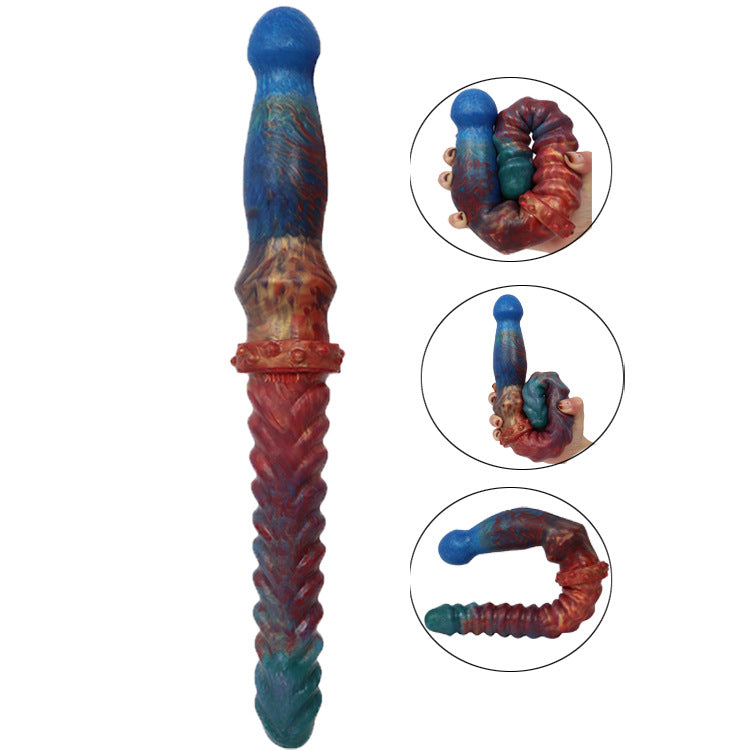 Pleasure Backbone