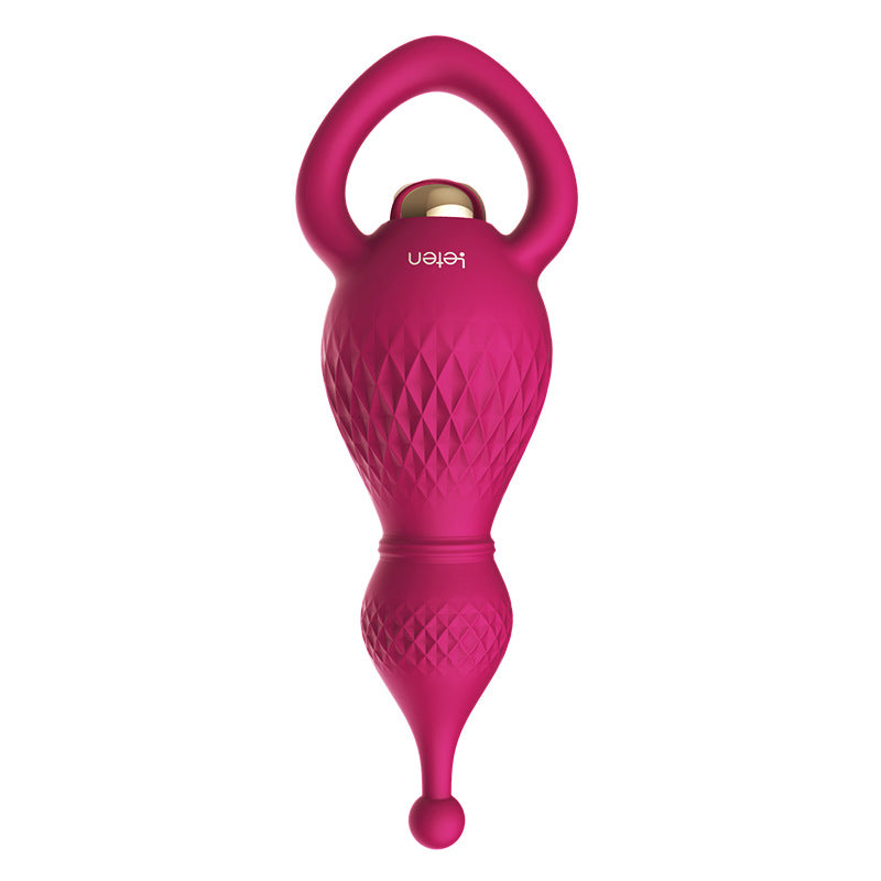 Naughty Bead Plug