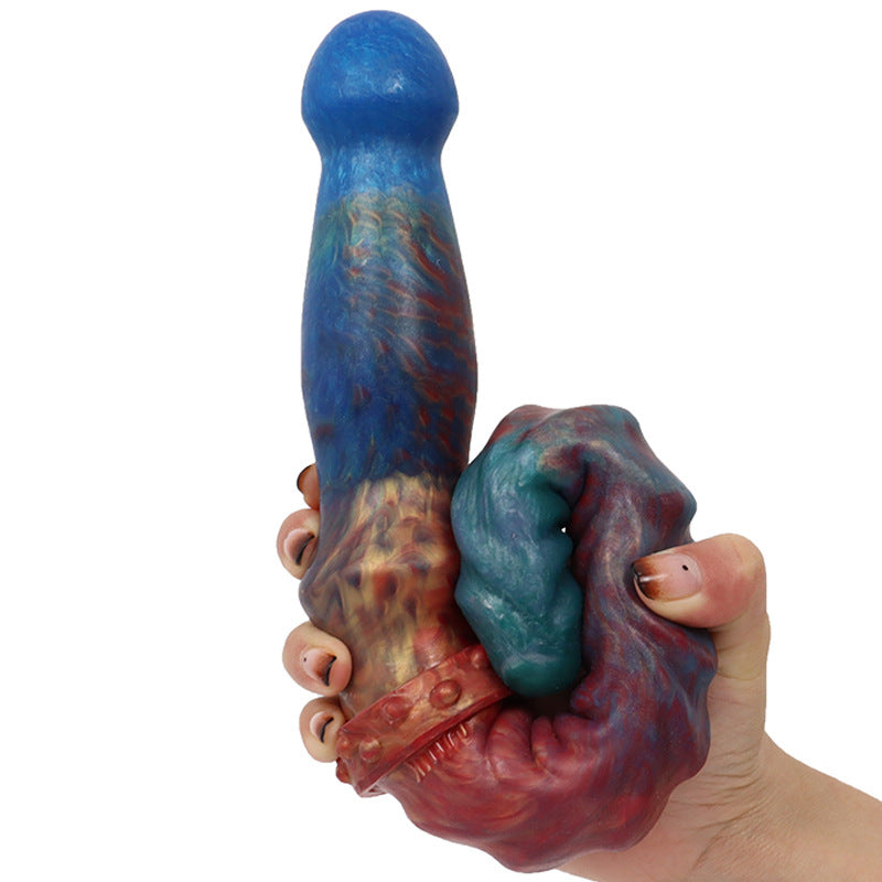 Pleasure Backbone