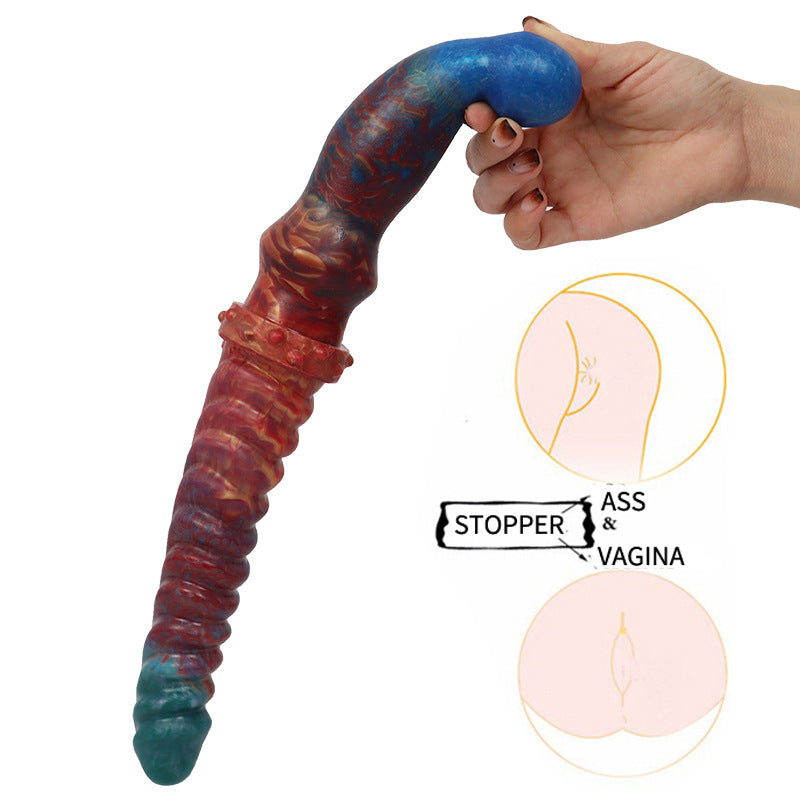 Pleasure Backbone