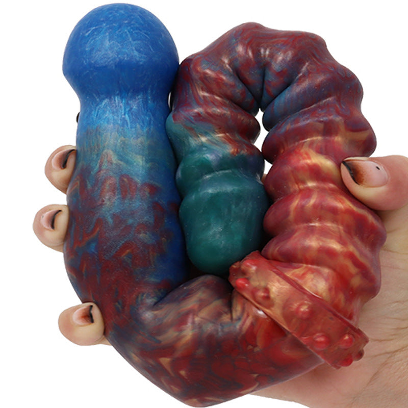 Pleasure Backbone