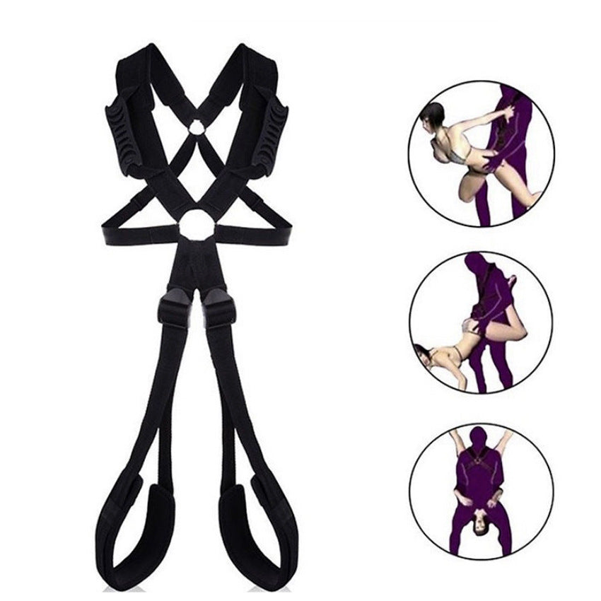 Midnight Control Harness