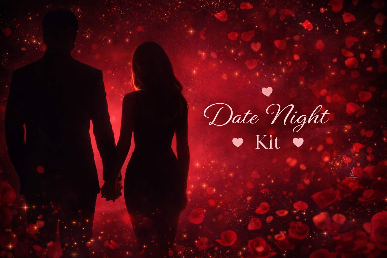 Date Night Kit
