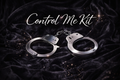 The Control Me Kit
