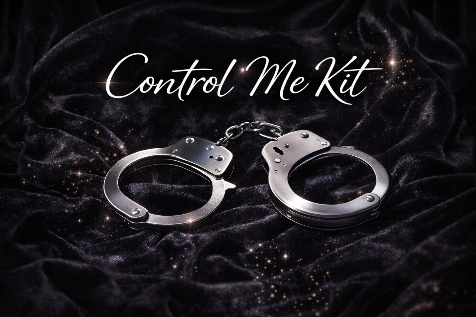 The Control Me Kit