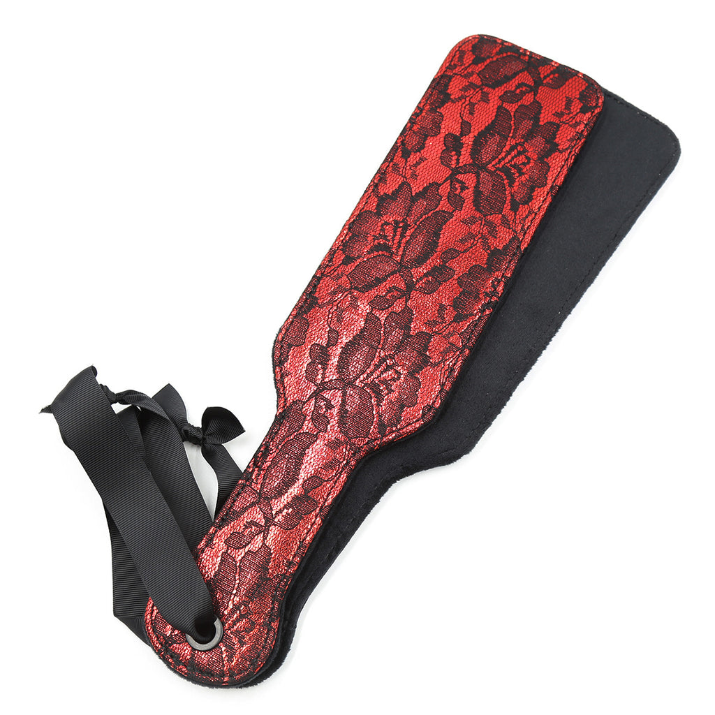Bad Behavior Paddle