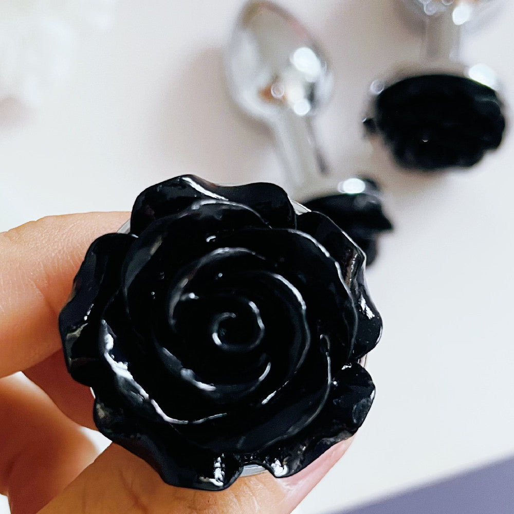 Filthy Little Roses