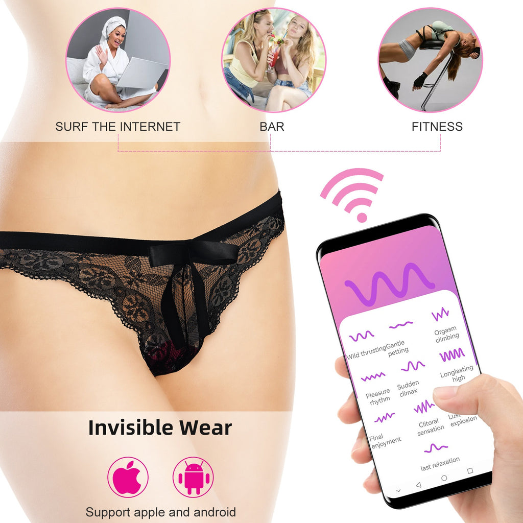 After Dark Invisible