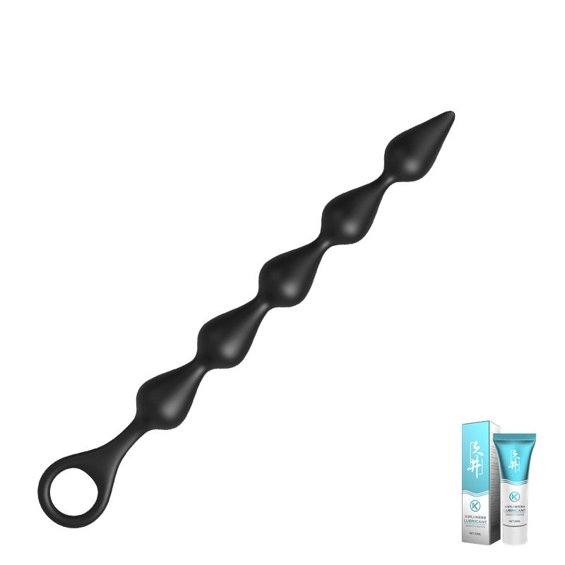 Forbidden Pleasure Beads