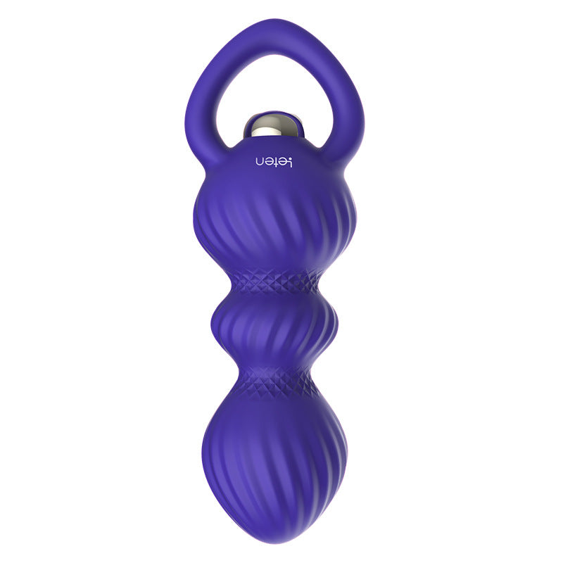 Naughty Bead Plug