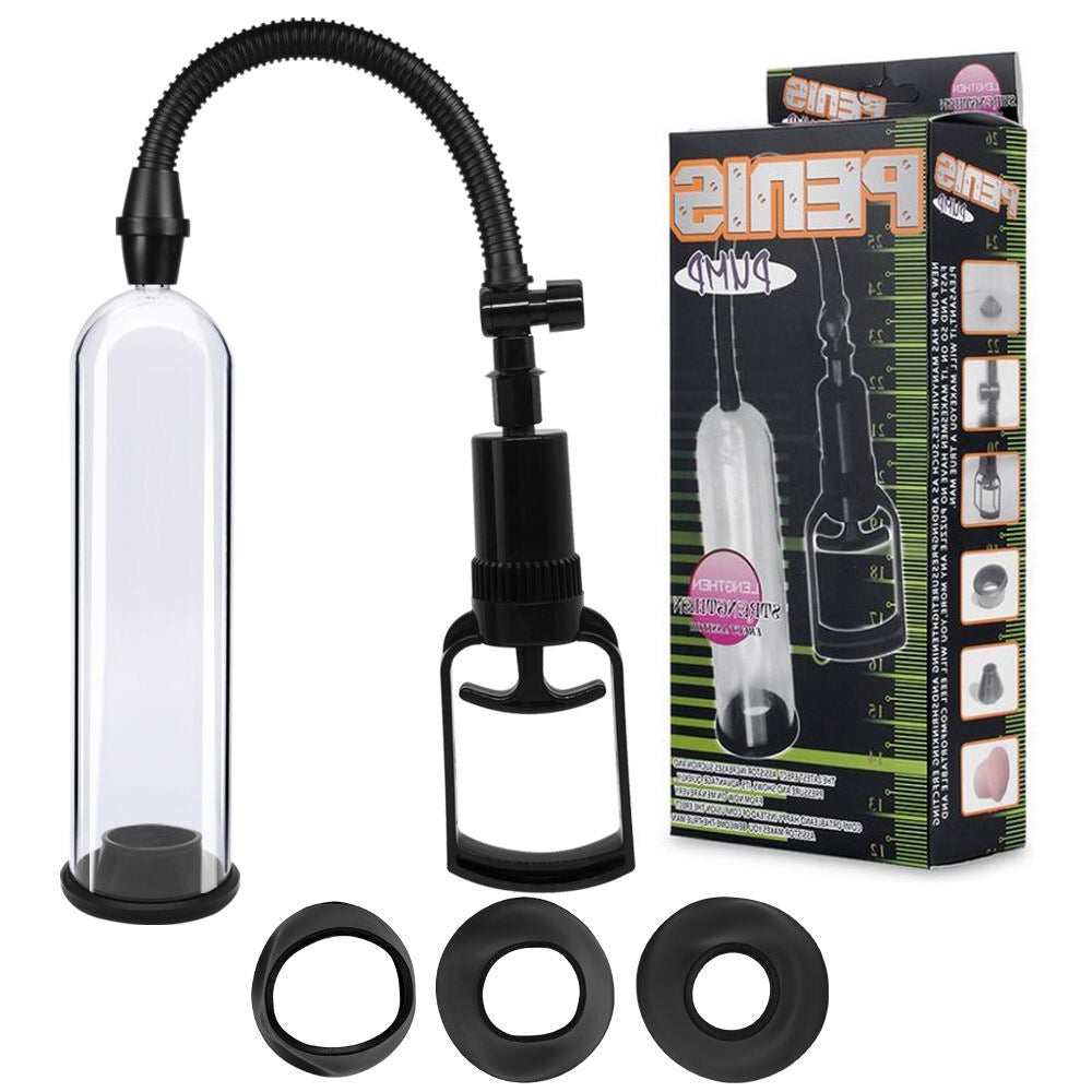 Velvet Power Pump