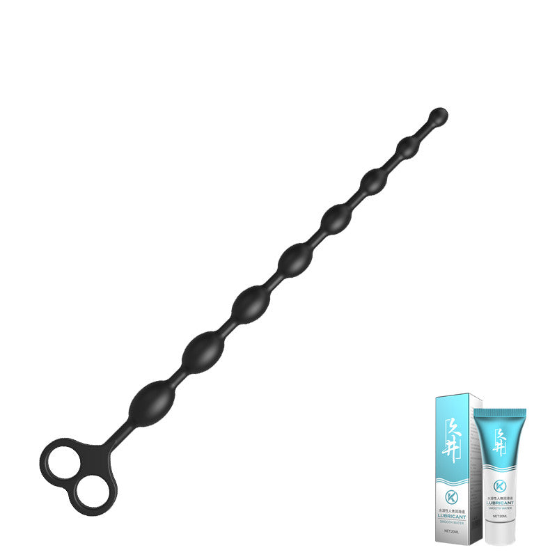 Forbidden Pleasure Beads