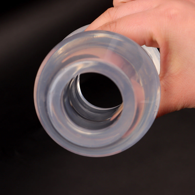 Crystal Comfort Plug