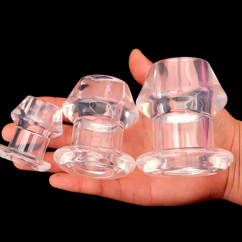 Crystal Comfort Plug