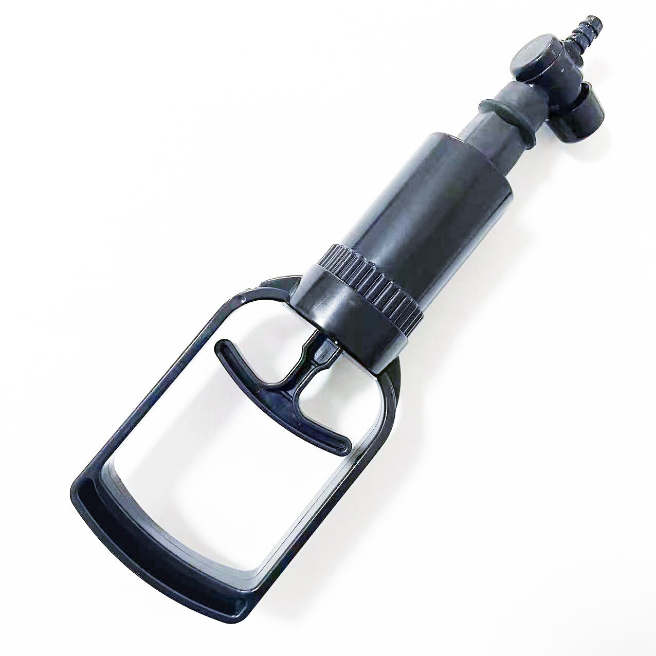 Velvet Power Pump