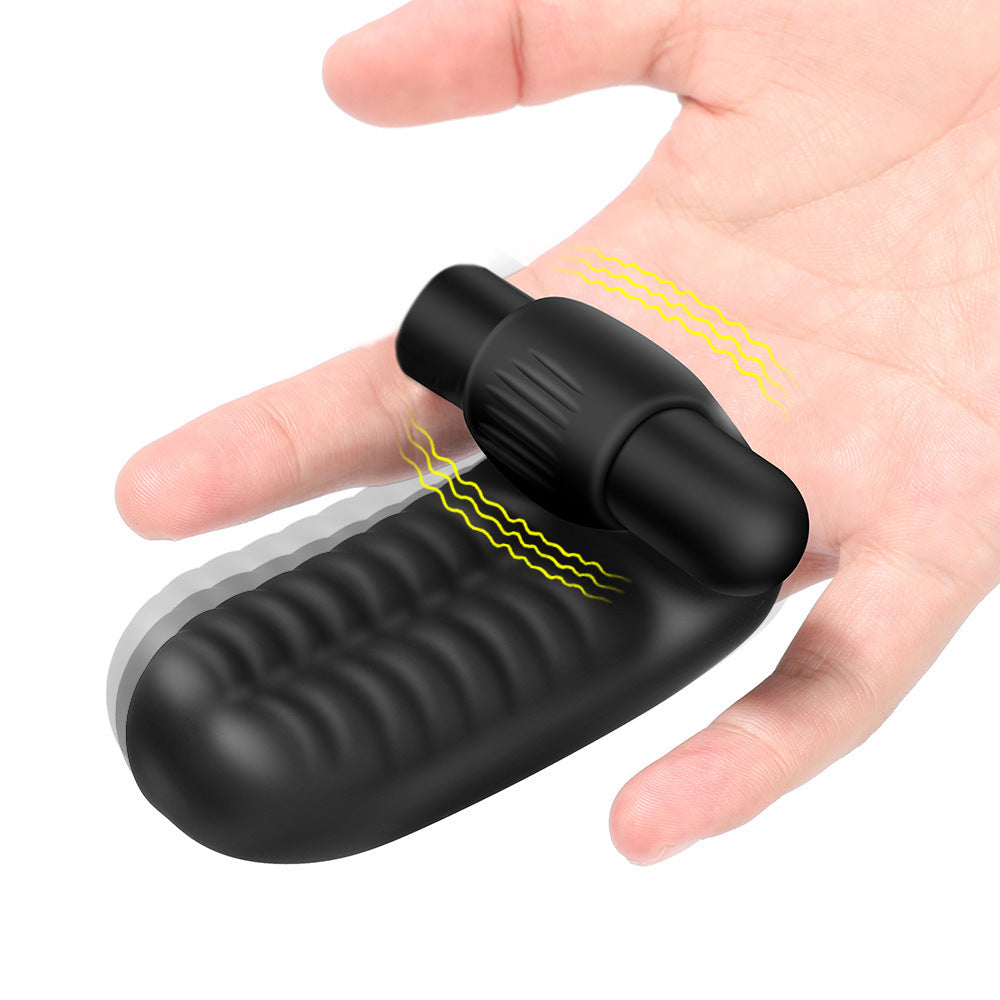 Control Me Finger Vibe