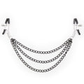 Clipped & Chained