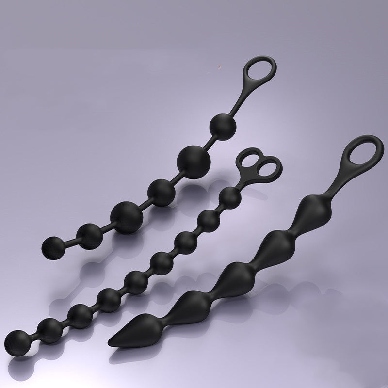 Forbidden Pleasure Beads